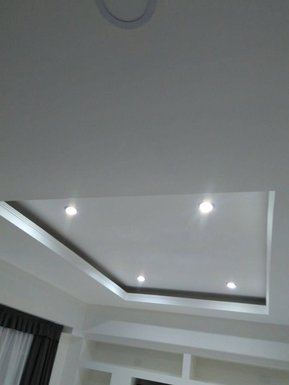 Gargantas e islas flotantes